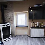 Vakantiehuis La Casa Nel Bosco Ronco Scrivia