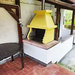 Vakantiehuis La Casa Nel Bosco *