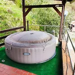 La Casa Nel Bosco Vakantiehuis *