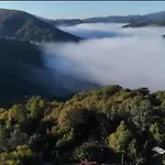 La Casa Nel Bosco Nyaraló