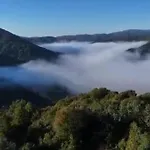 Vakantiehuis La Casa Nel Bosco