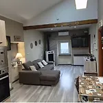 La Casa Nel Bosco Nyaraló *