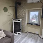 La Casa Nel Bosco Vakantiehuis *