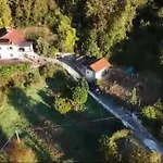 La Casa Nel Bosco Ronco Scrivia