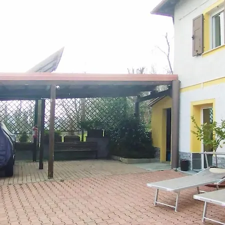 La Casa Nel Bosco 別荘 *