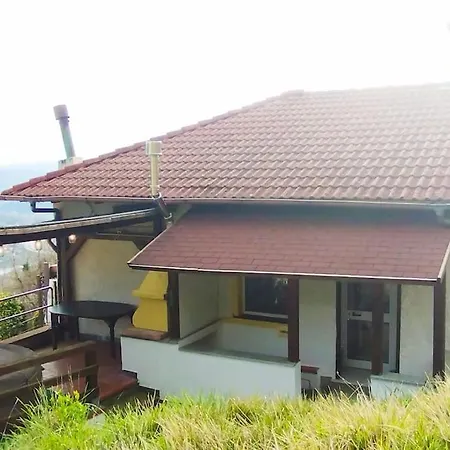 La Casa Nel Bosco
