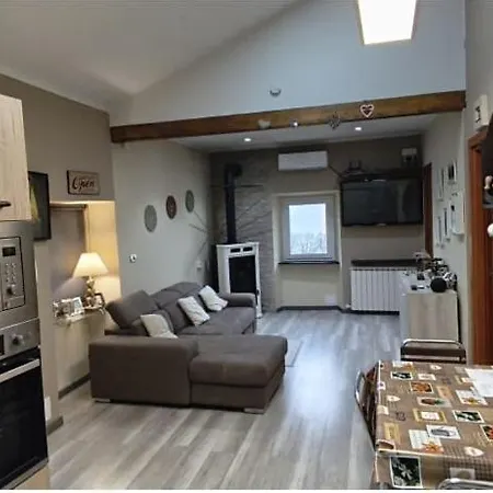 La Casa Nel Bosco 別荘 *