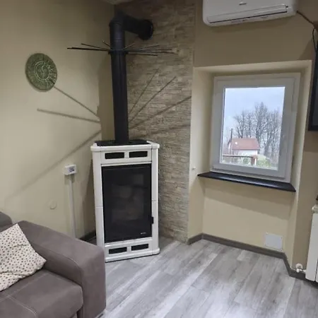 La Casa Nel Bosco Дом отдыха *
