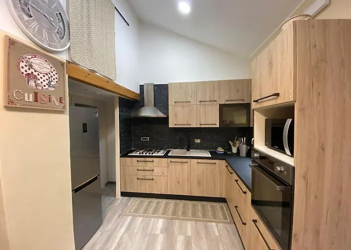 La Casa Nel Bosco *