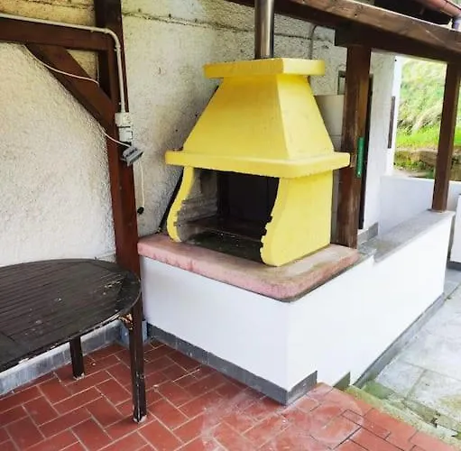 別荘 La Casa Nel Bosco *