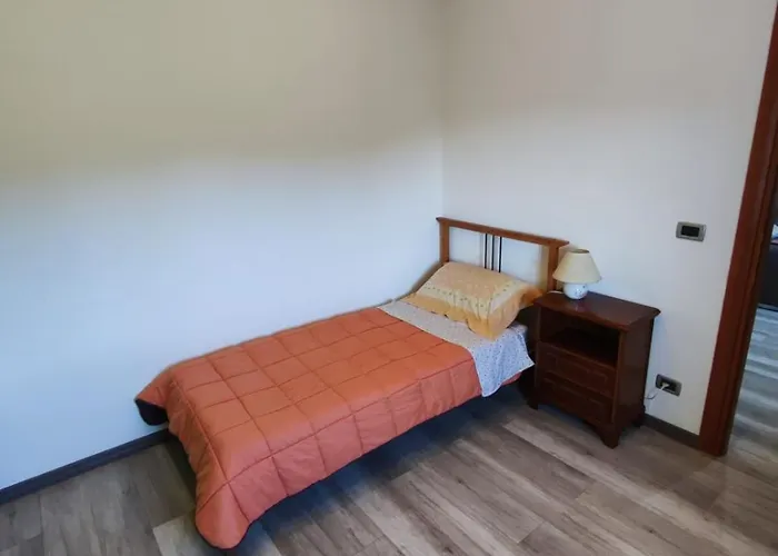 La Casa Nel Bosco Дом отдыха