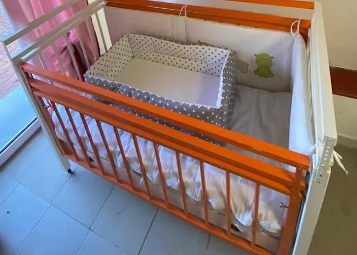 La Casa Nel Bosco Hébergement de vacances Ronco Scrivia