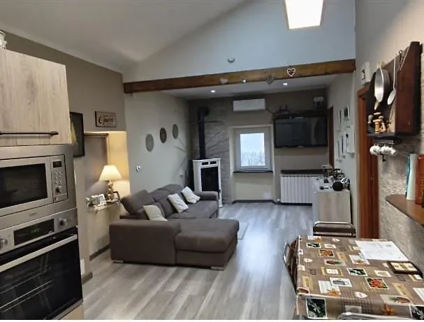 La Casa Nel Bosco 別荘 *